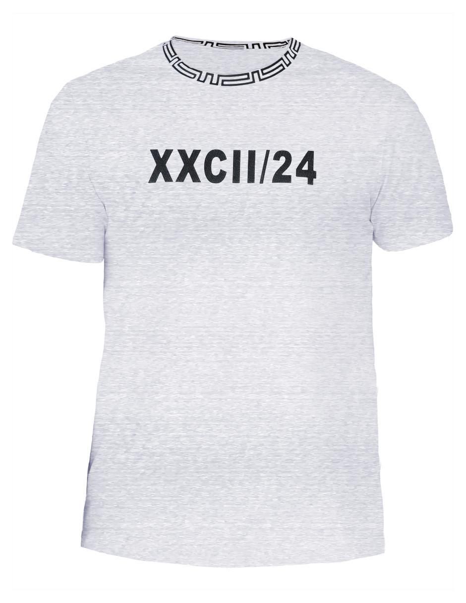"set playera/playera" roosevelt roosevelt playeras "cuello" redondo "para hombre"