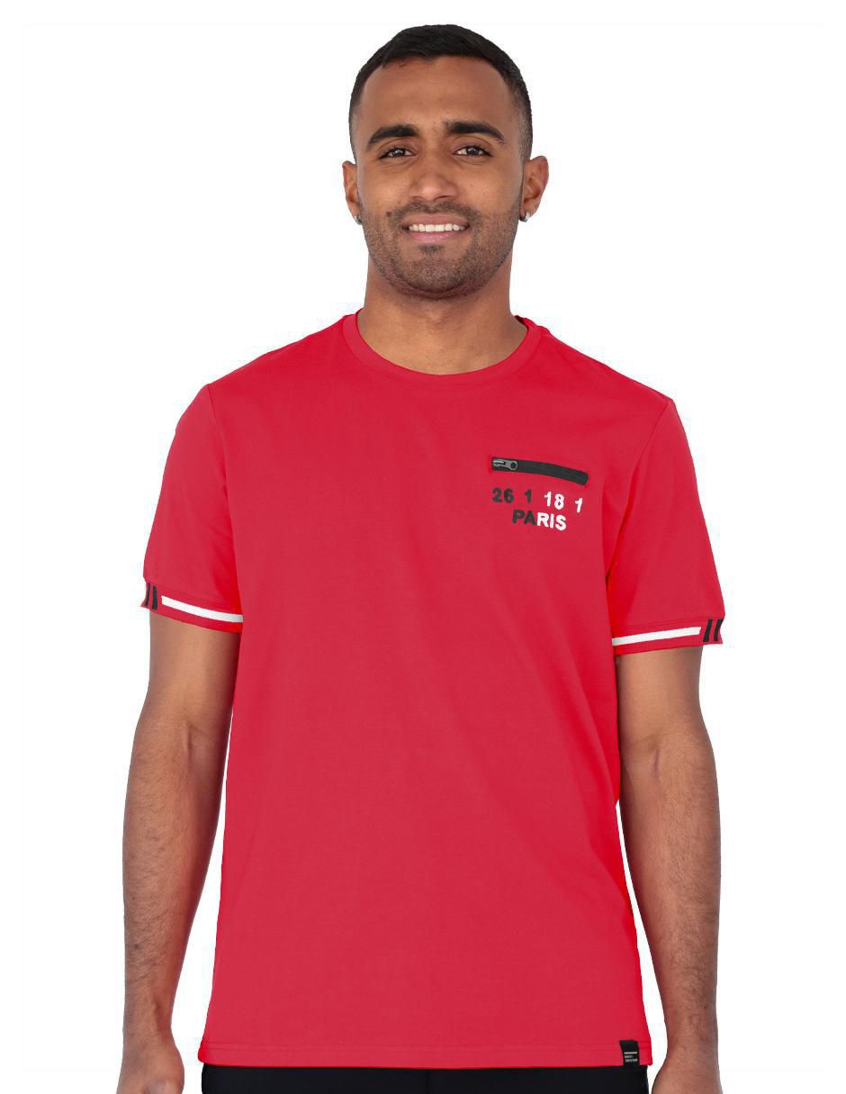 Rojo 2