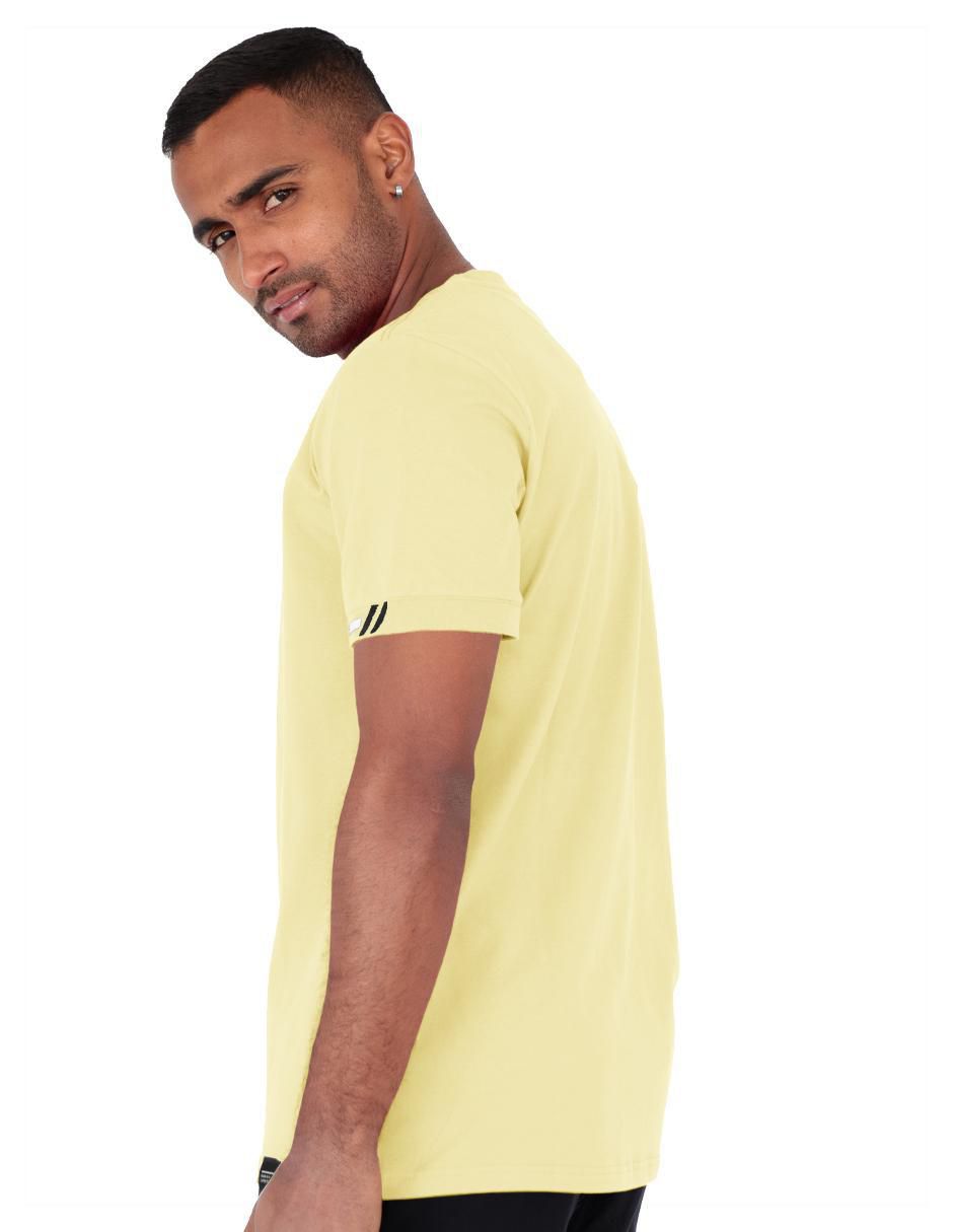 "set playera/playera" roosevelt roosevelt playeras "cuello" redondo "para hombre"