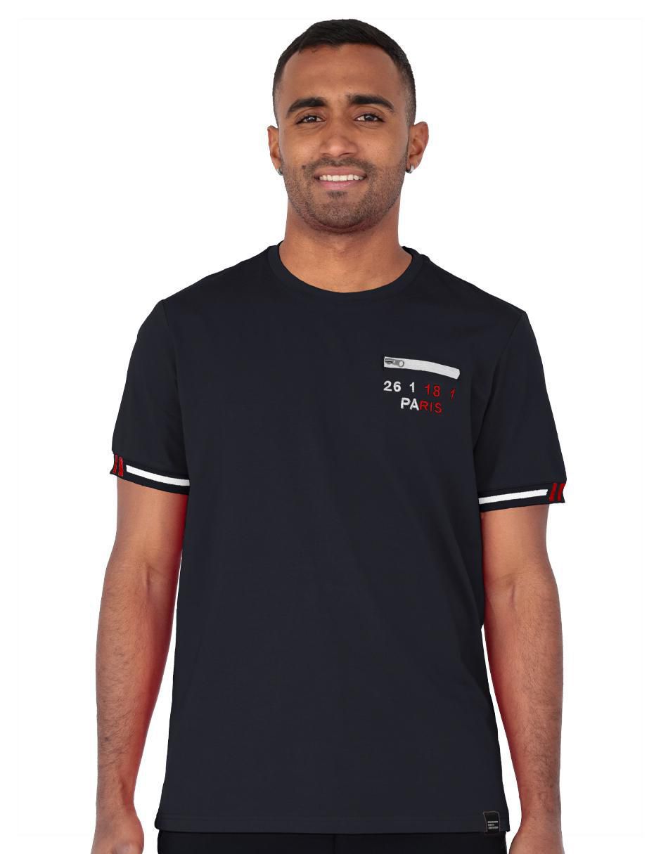 Negro 1