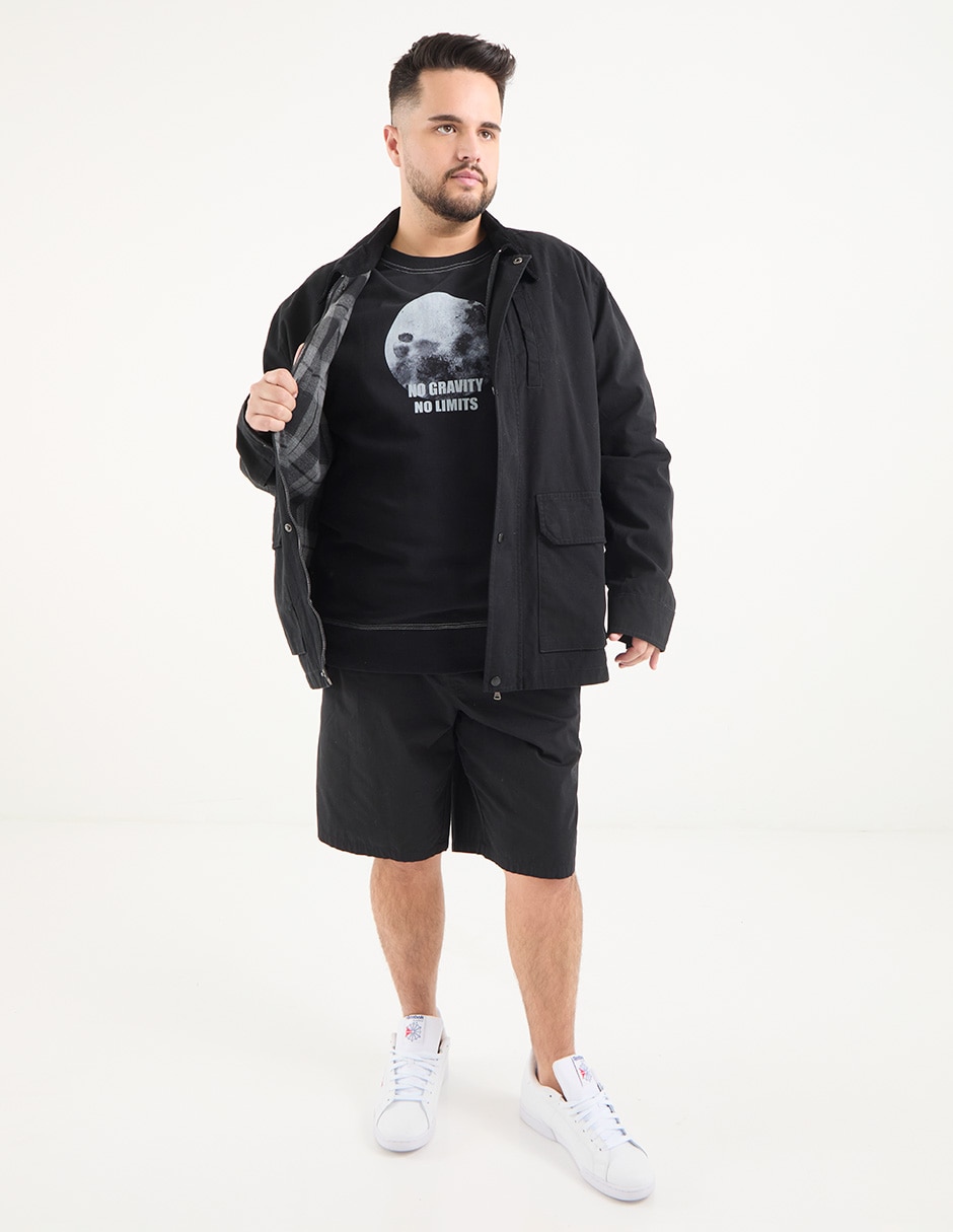 Sudadera para hombre 3