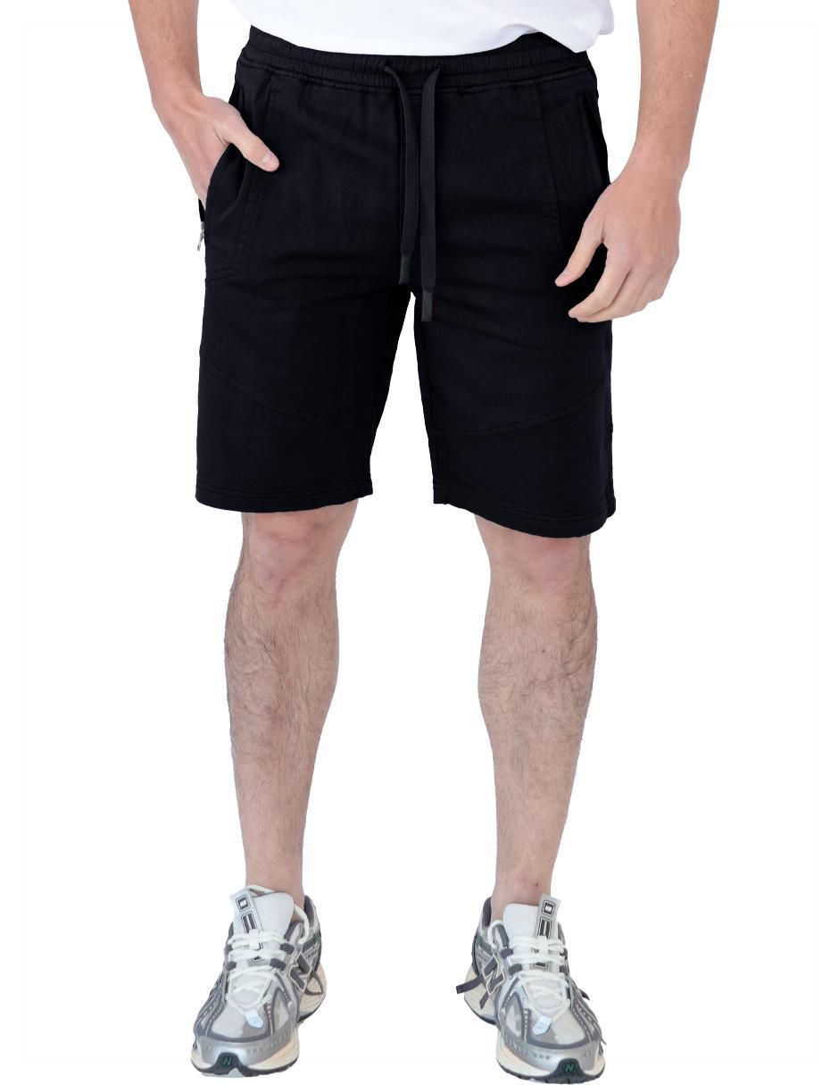 Bermuda para hombre
