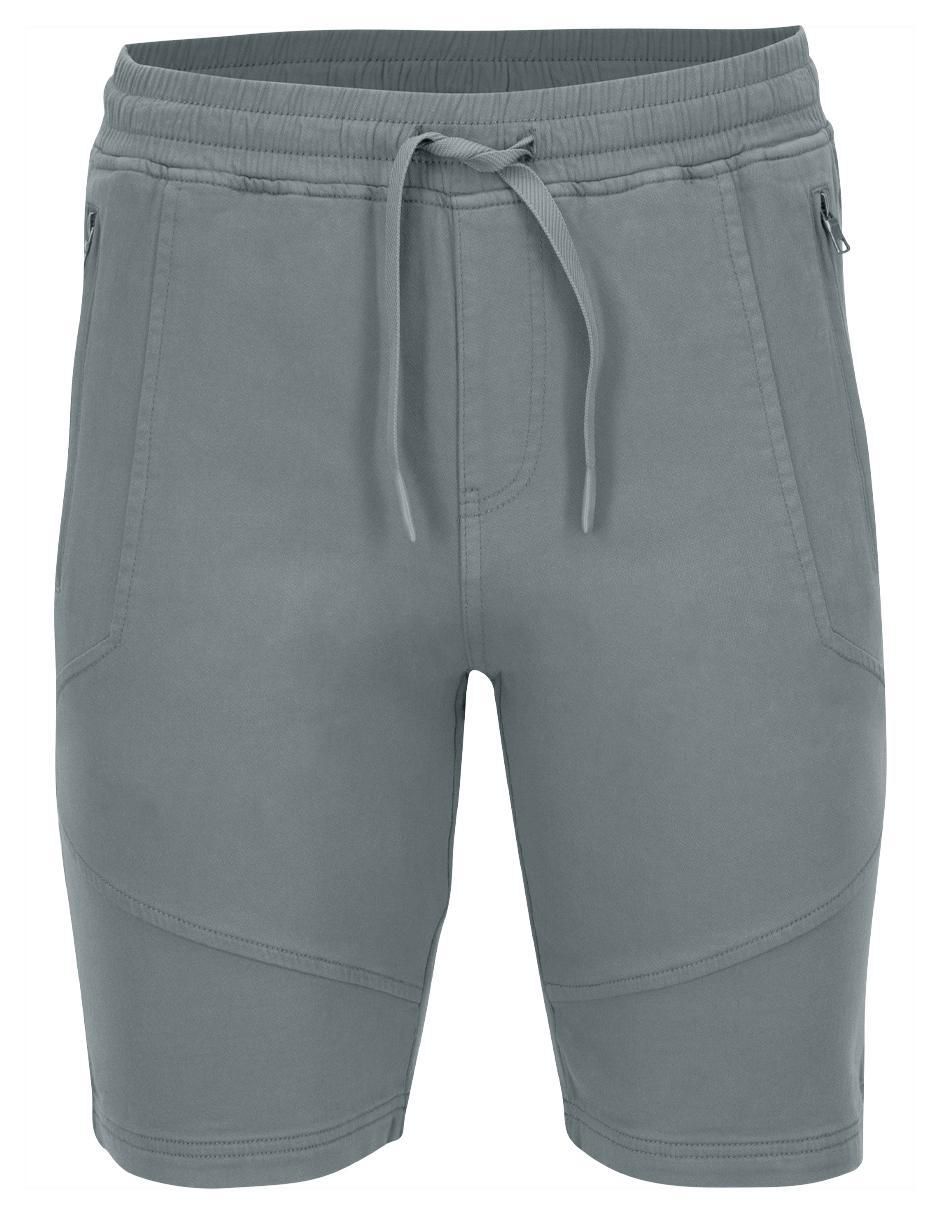 "bermuda" roosevelt "de" poliéster "para hombre"