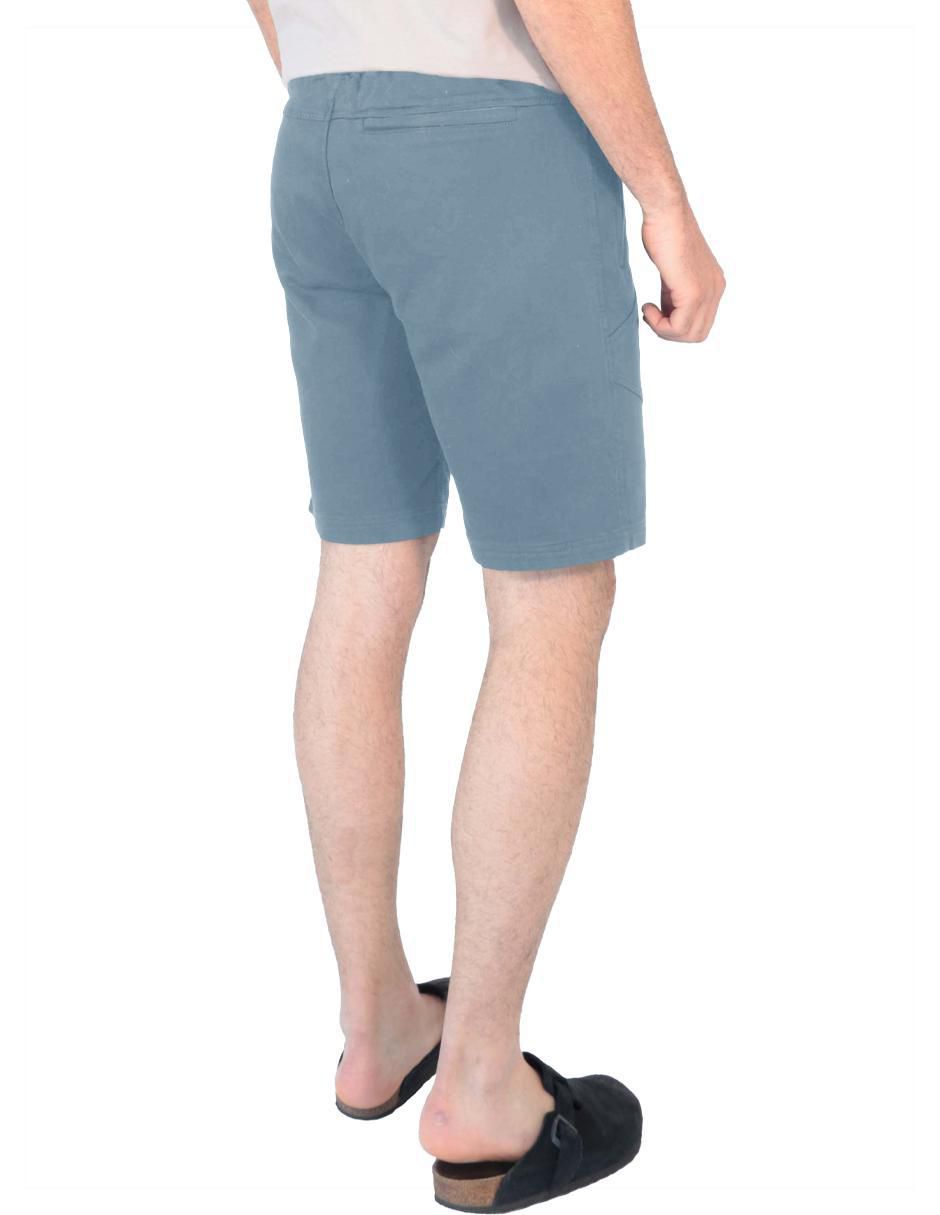 Bermuda para hombre 4