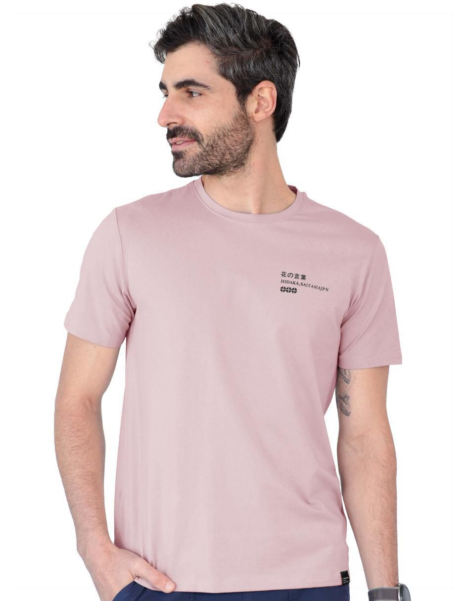 "set playera/playera" roosevelt roosevelt playeras "cuello" redondo "para hombre"
