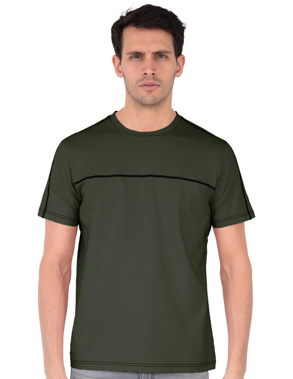 Verde militar 7
