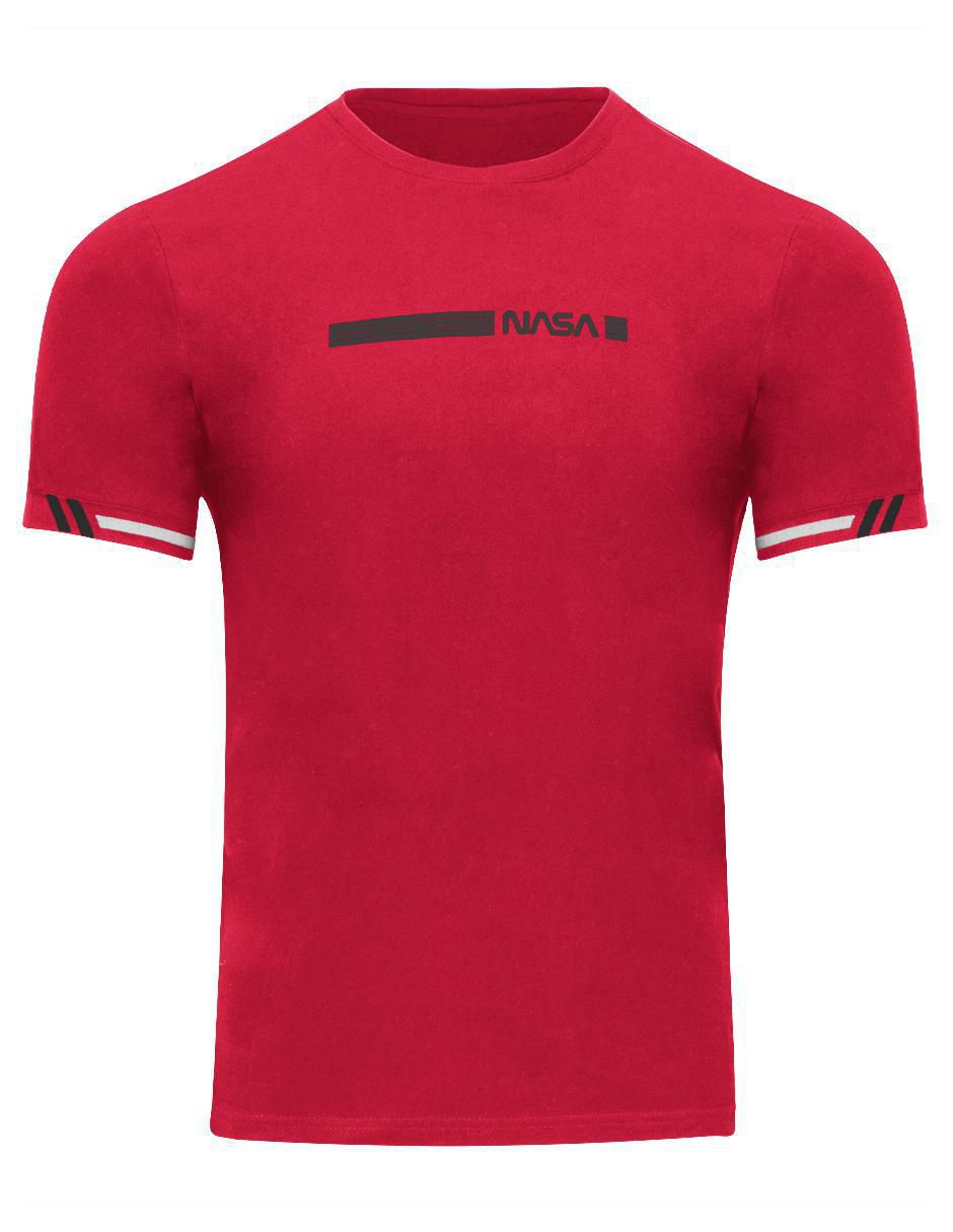 "set playera/playera" roosevelt roosevelt playeras "cuello" redondo "para hombre"