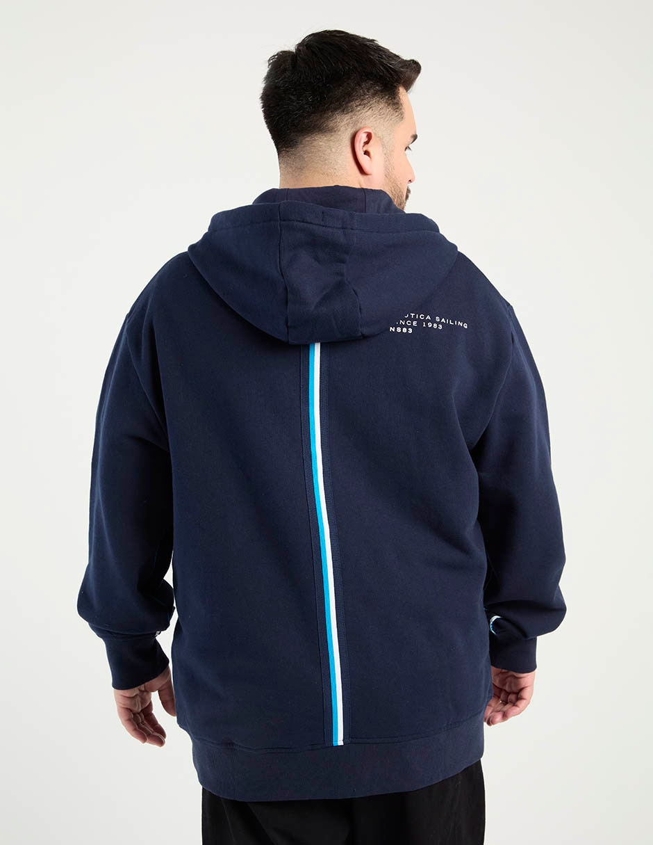 Sudadera para hombre 2