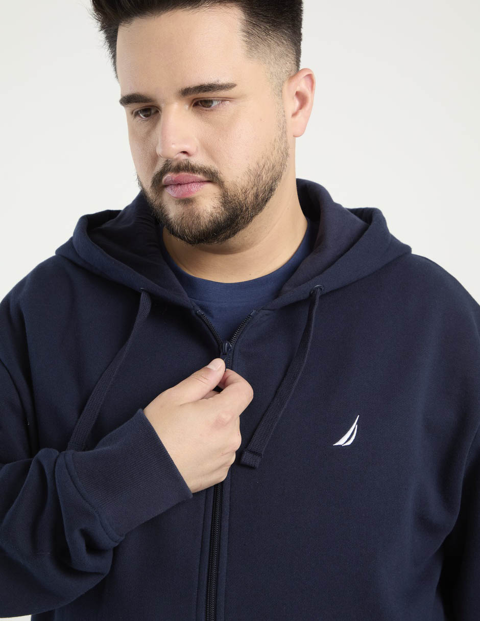Sudadera para hombre 4