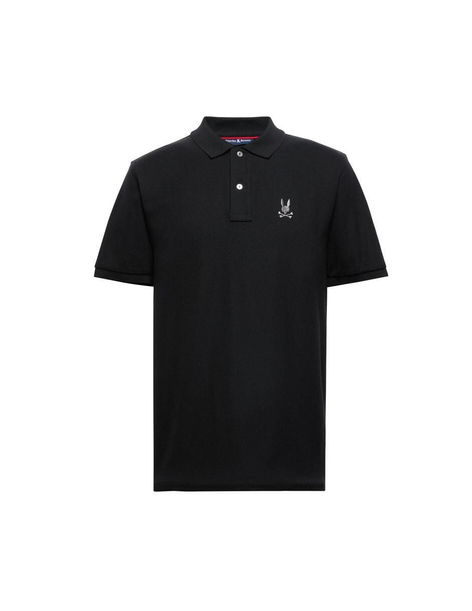 Playera tipo polo para hombre 7