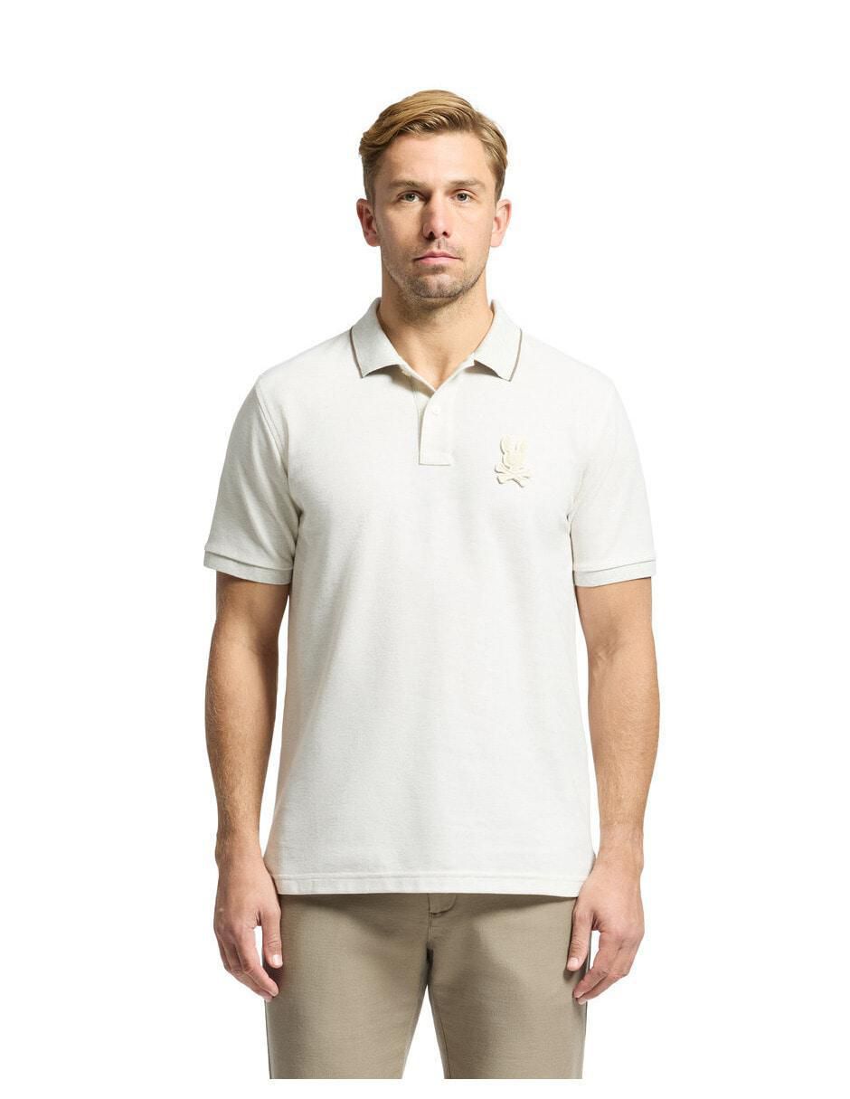 Playera tipo polo para hombre Playera tipo polo para hombre