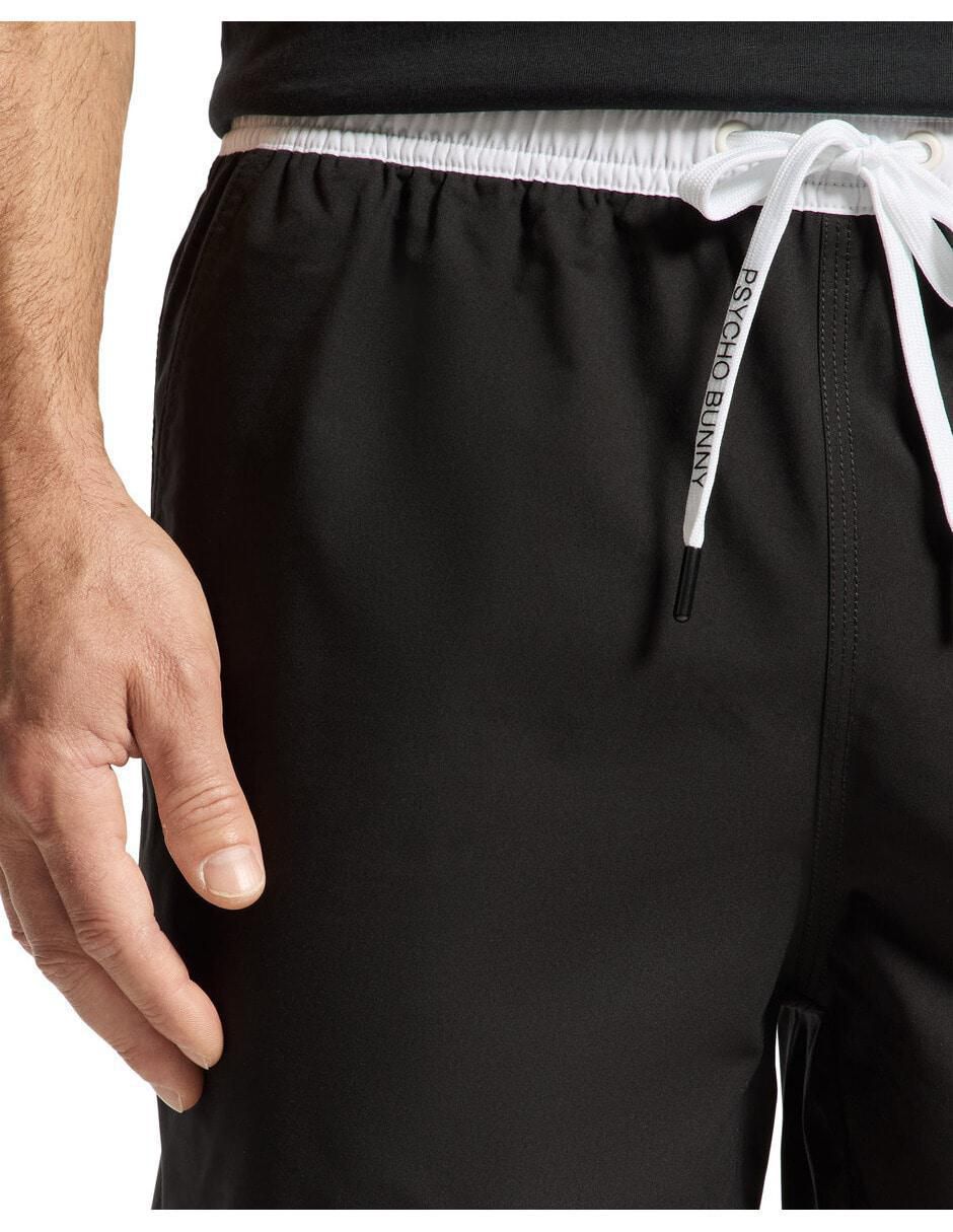 Traje de baño bolsillo para hombre 2