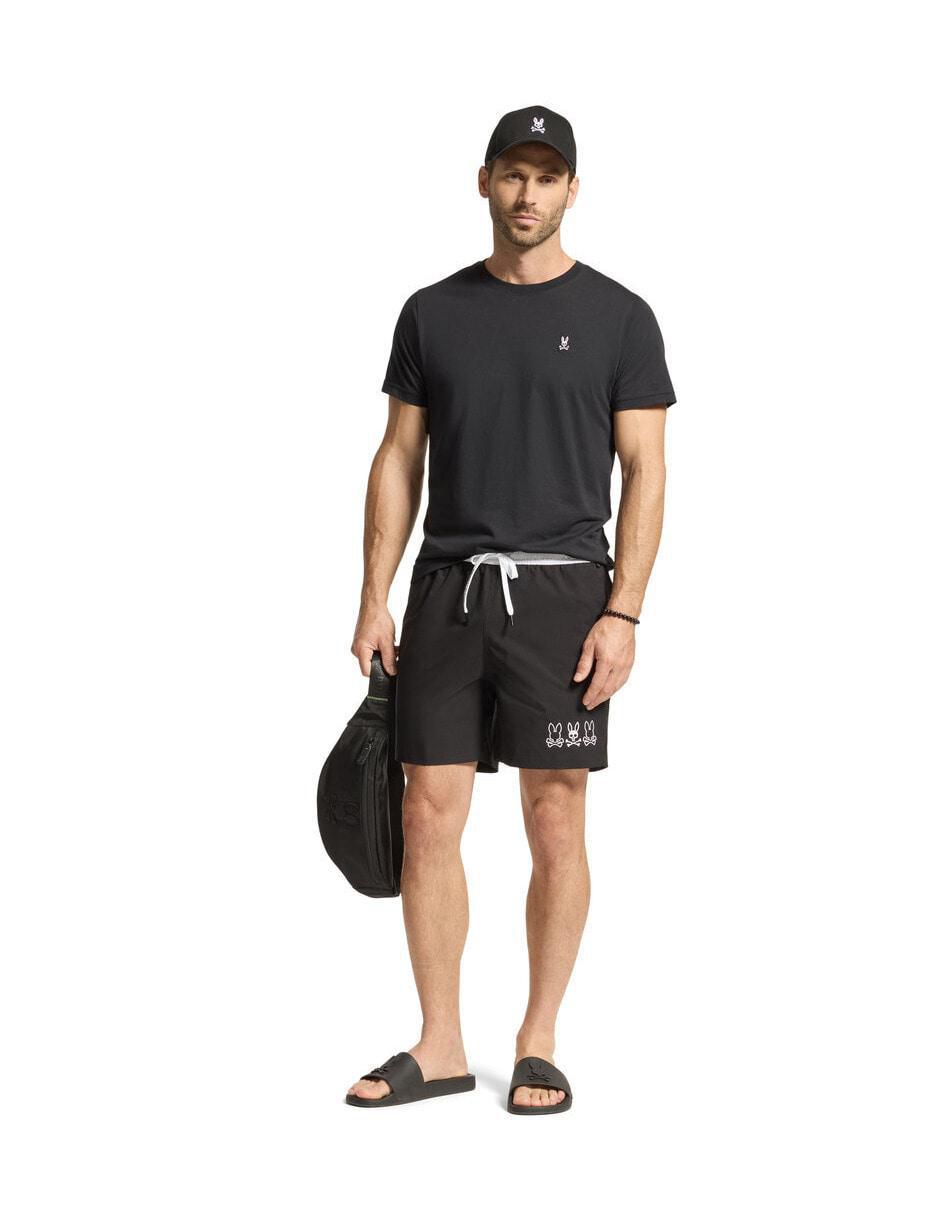 Traje de baño bolsillo para hombre 4