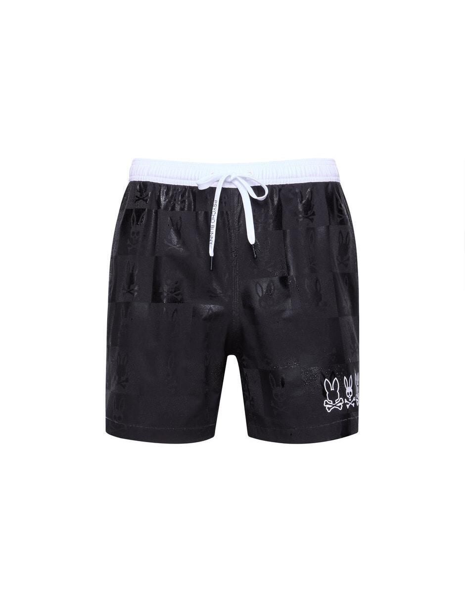 Traje de baño bolsillo para hombre 7