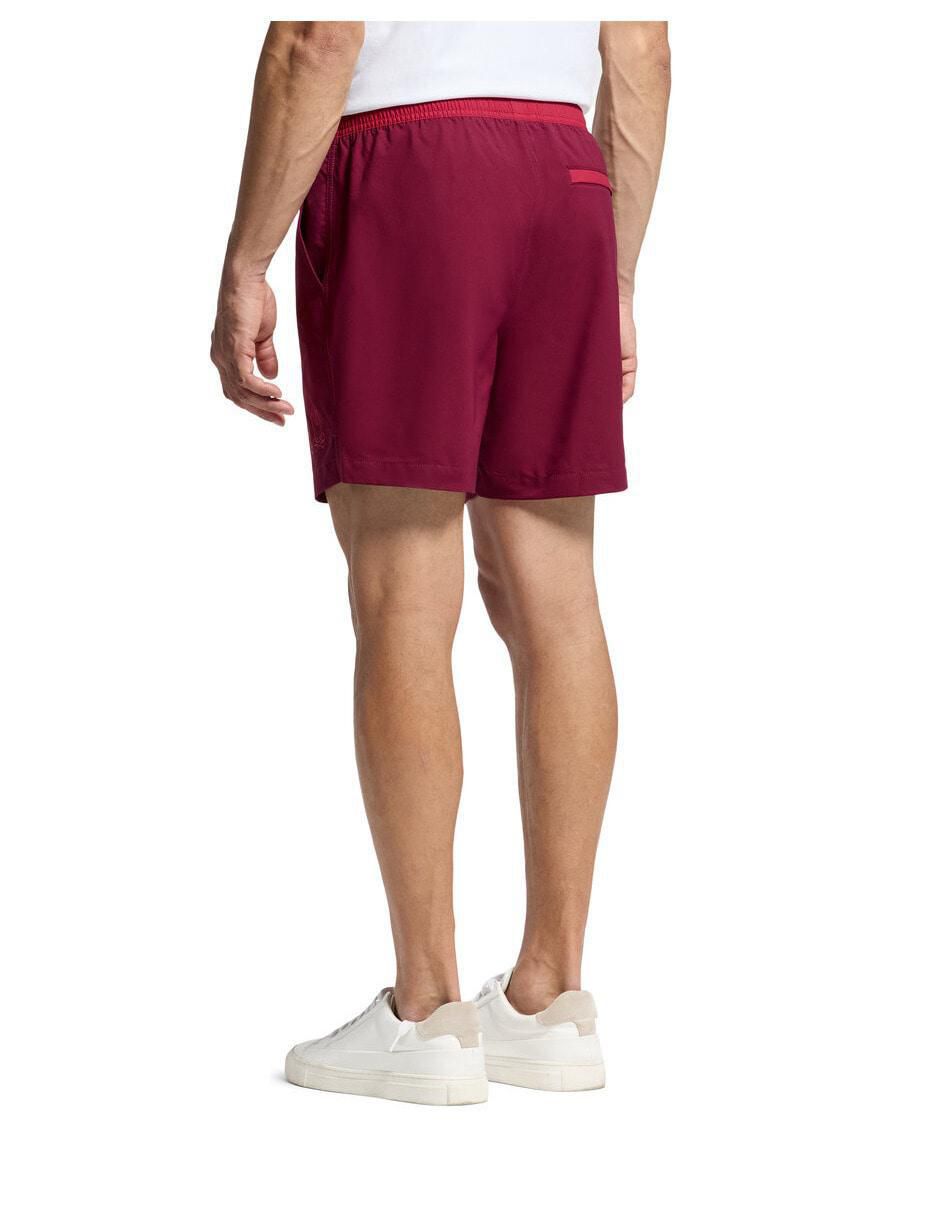 Traje de baño bolsillo para hombre 6
