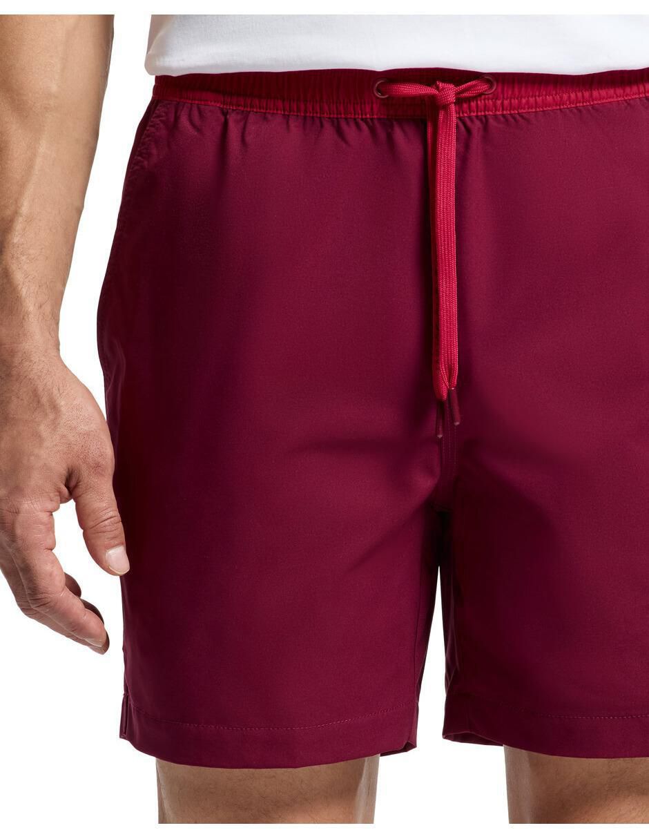 Traje de baño bolsillo para hombre 7