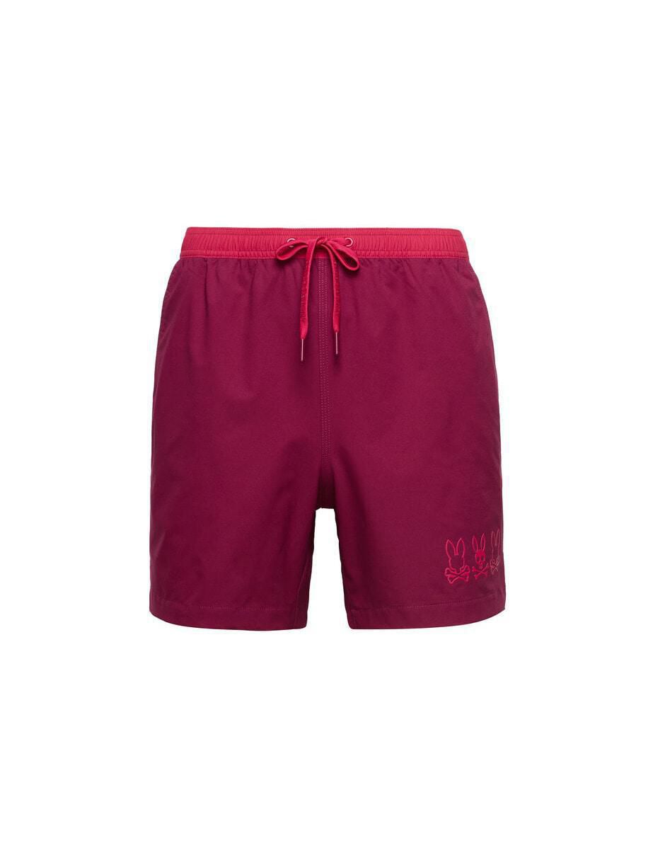 Traje de baño bolsillo para hombre 8