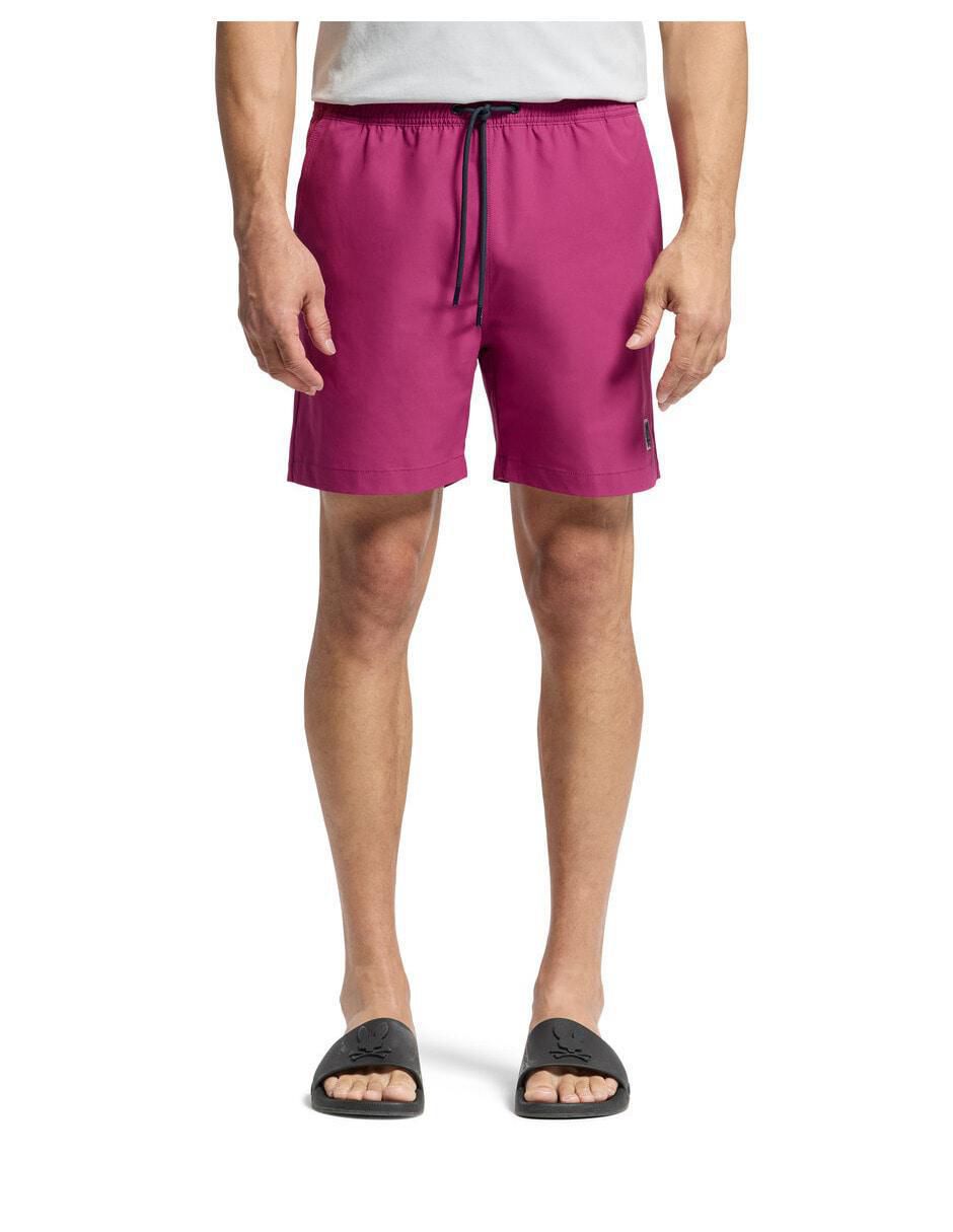 Traje de baño bolsillo para hombre