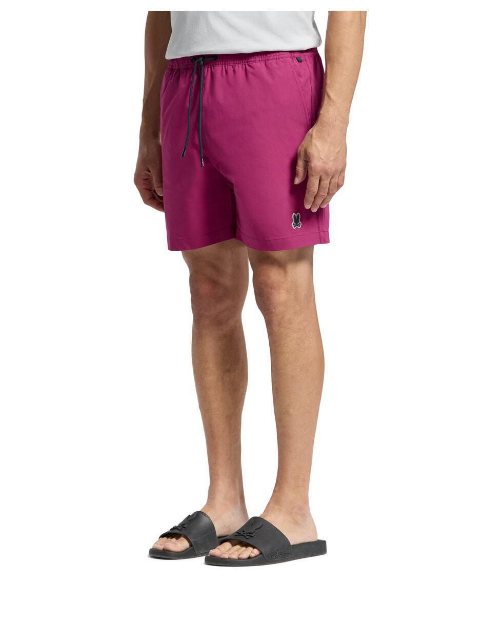 Traje de baño bolsillo para hombre 2