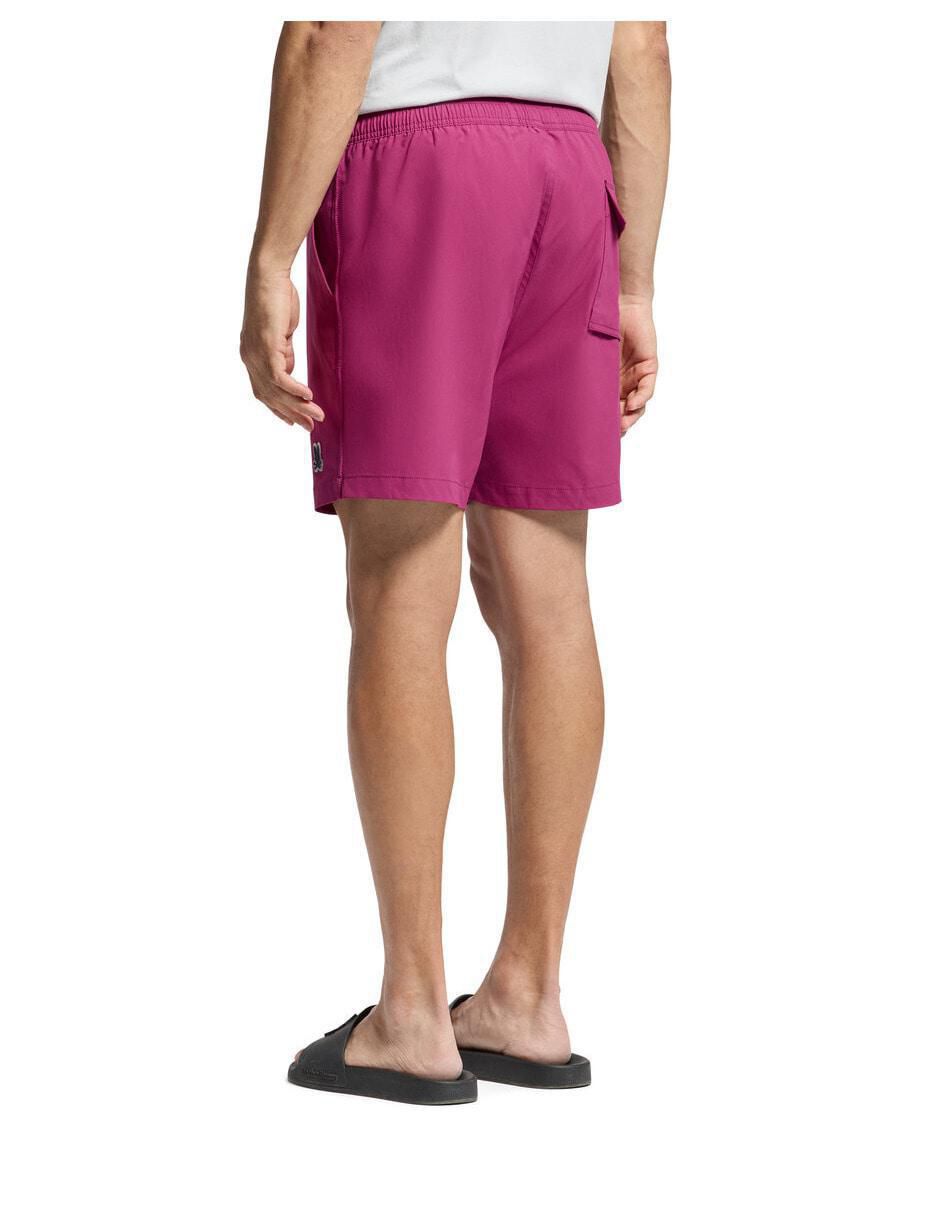 Traje de baño bolsillo para hombre 3
