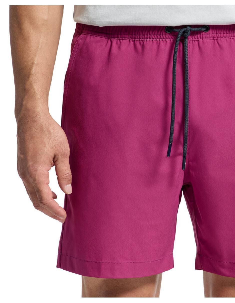 Traje de baño bolsillo para hombre 4