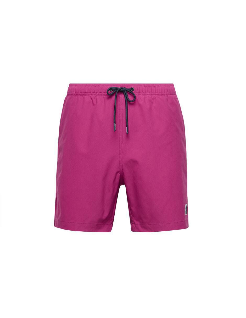 Traje de baño bolsillo para hombre 7