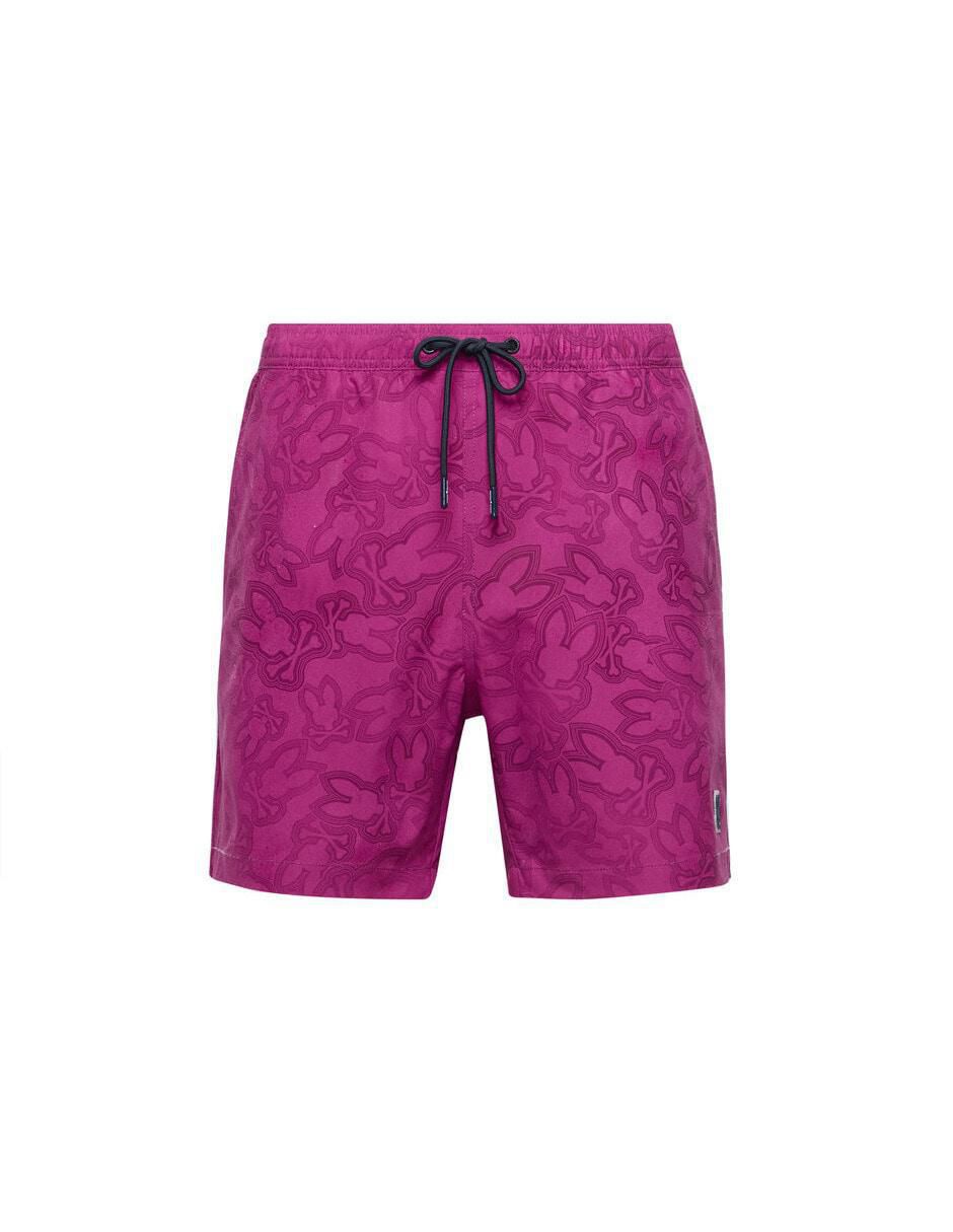 Traje de baño bolsillo para hombre 8