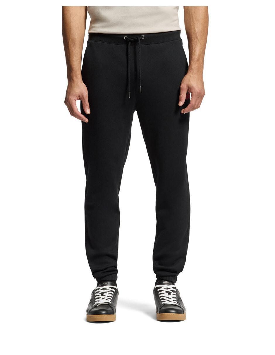 Pants regular con elástico para hombre Pants regular con elástico para hombre