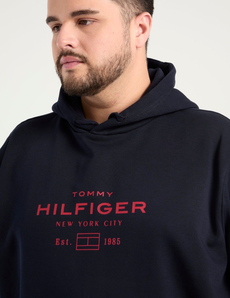 Sudadera para hombre 4