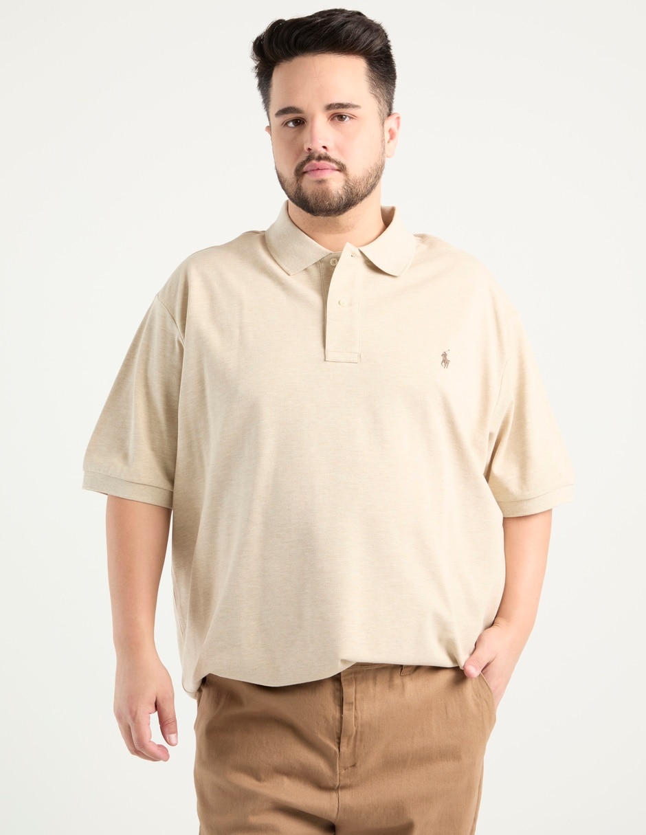 Playera tipo polo para hombre Playera tipo polo para hombre