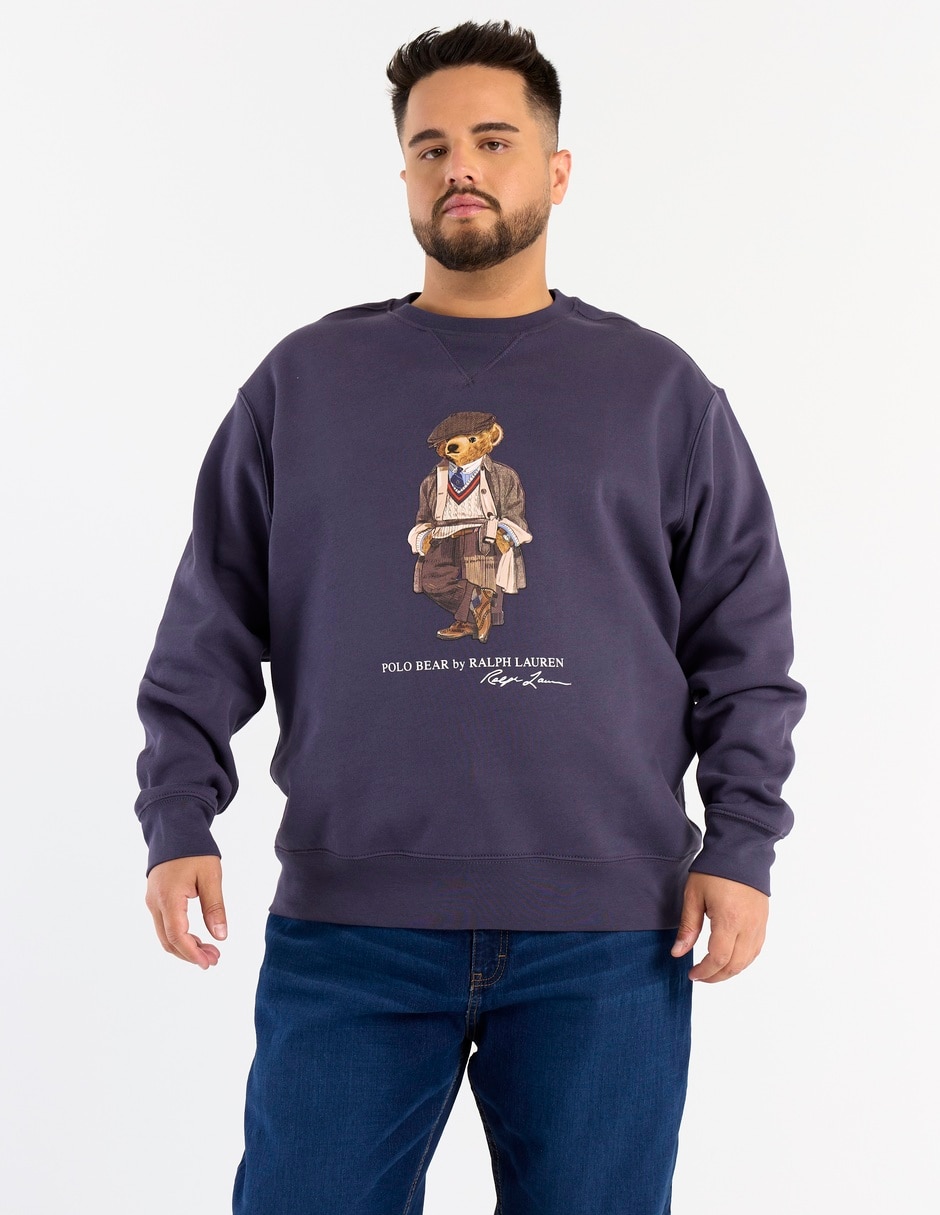 Sudadera para hombre