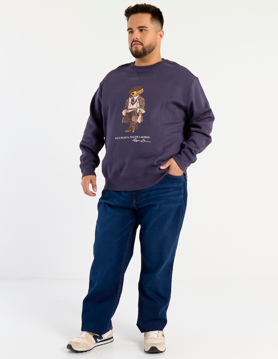Sudadera para hombre 3