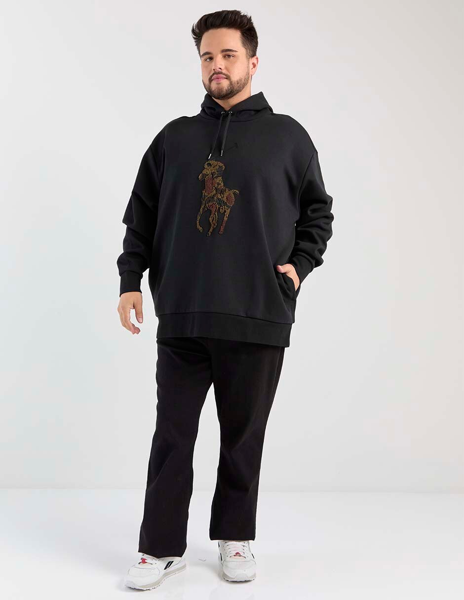 Sudadera para hombre 3