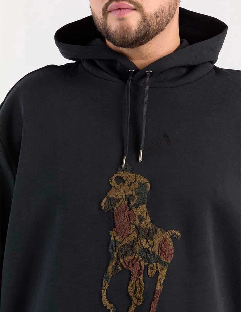 Sudadera para hombre 4