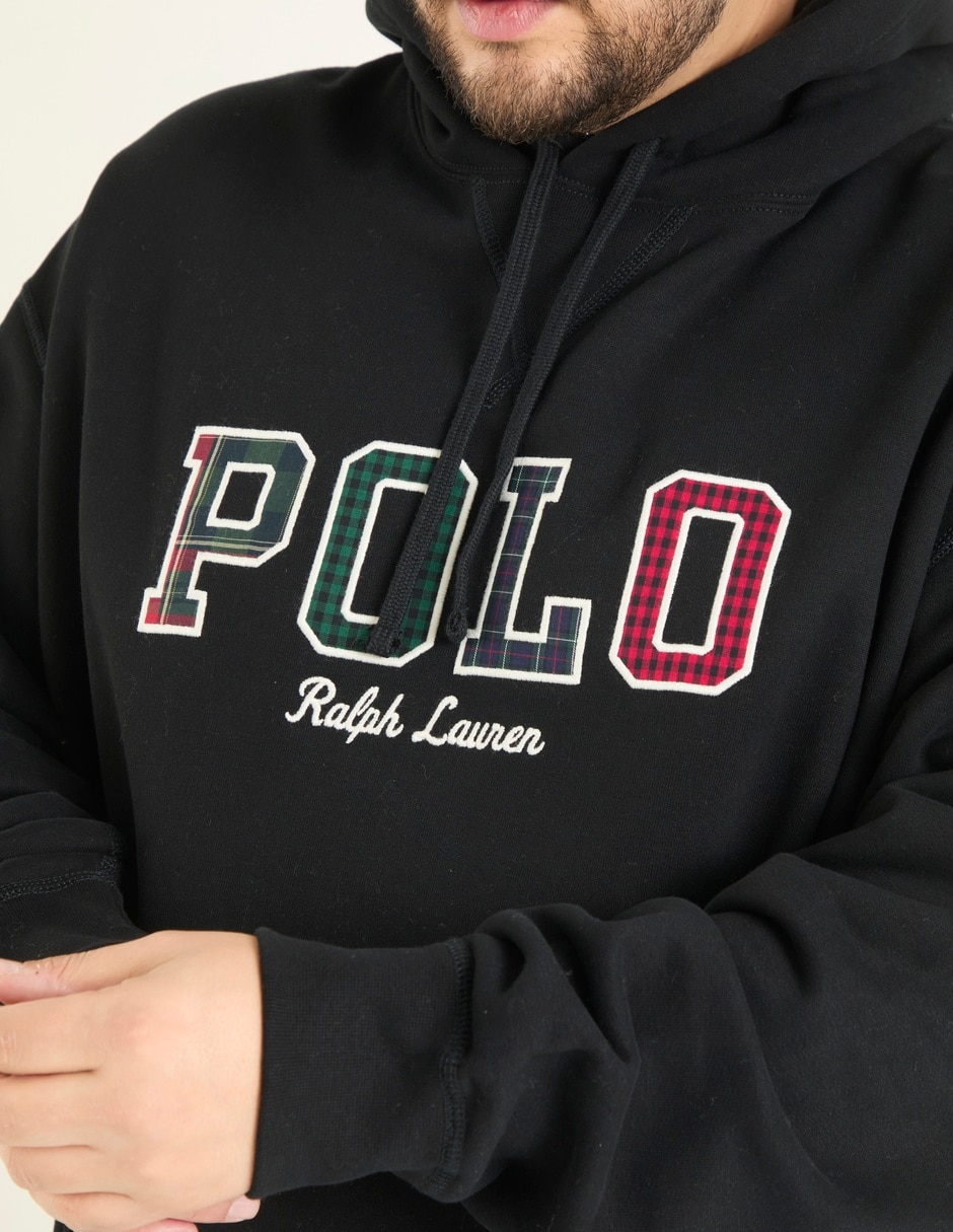 Sudadera para hombre 4