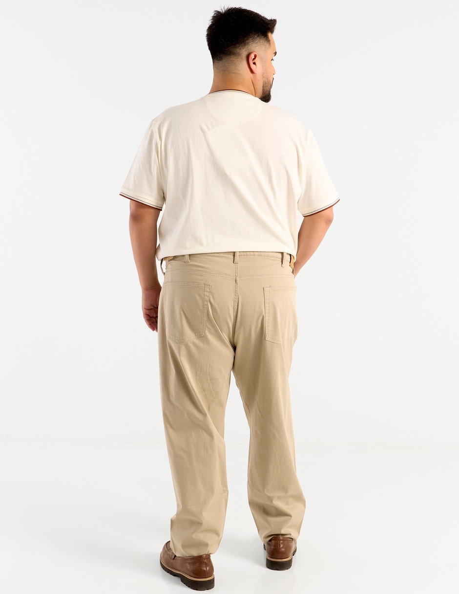 Jeans straight Polo Ralph Lauren para hombre