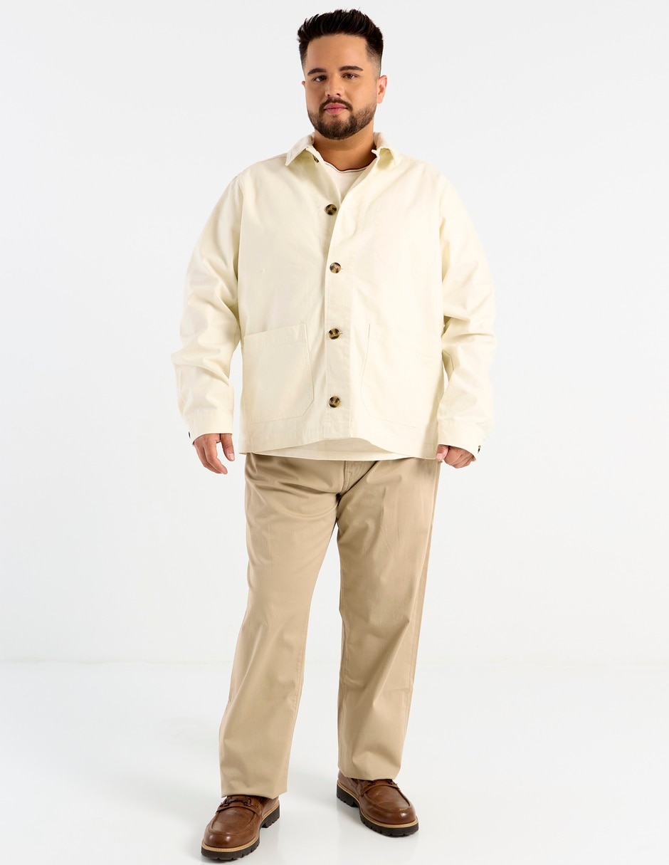 Jeans straight Polo Ralph Lauren para hombre