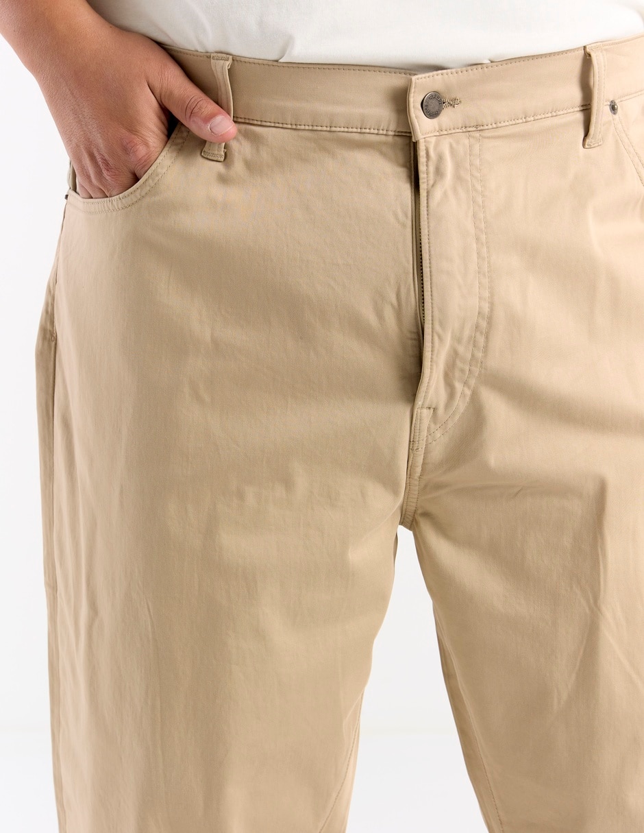 Jeans straight Polo Ralph Lauren para hombre