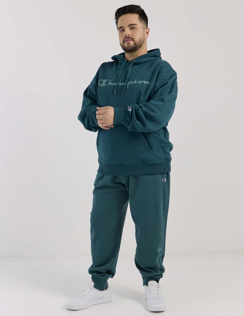 Pants con elástico para hombre 3