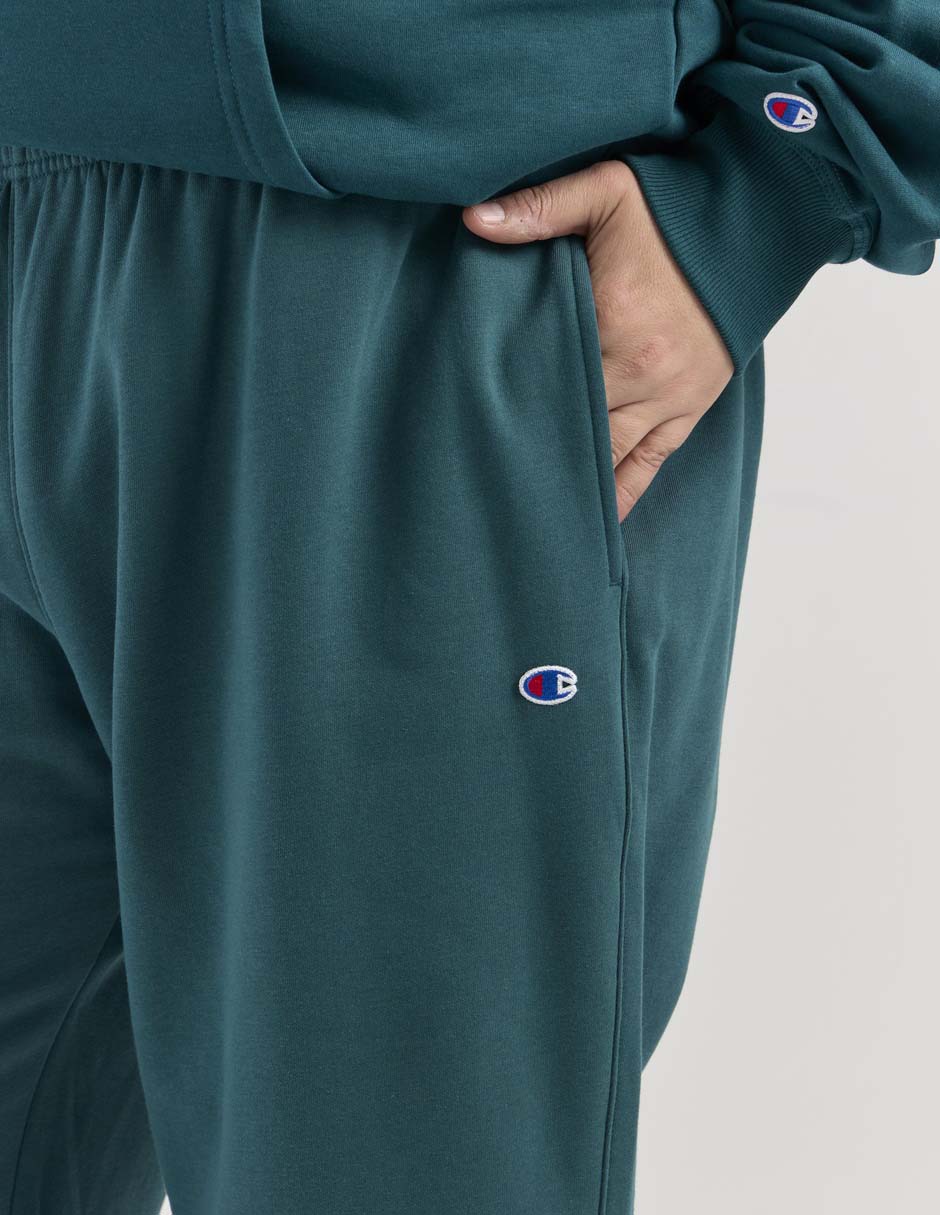 Pants con elástico para hombre 4