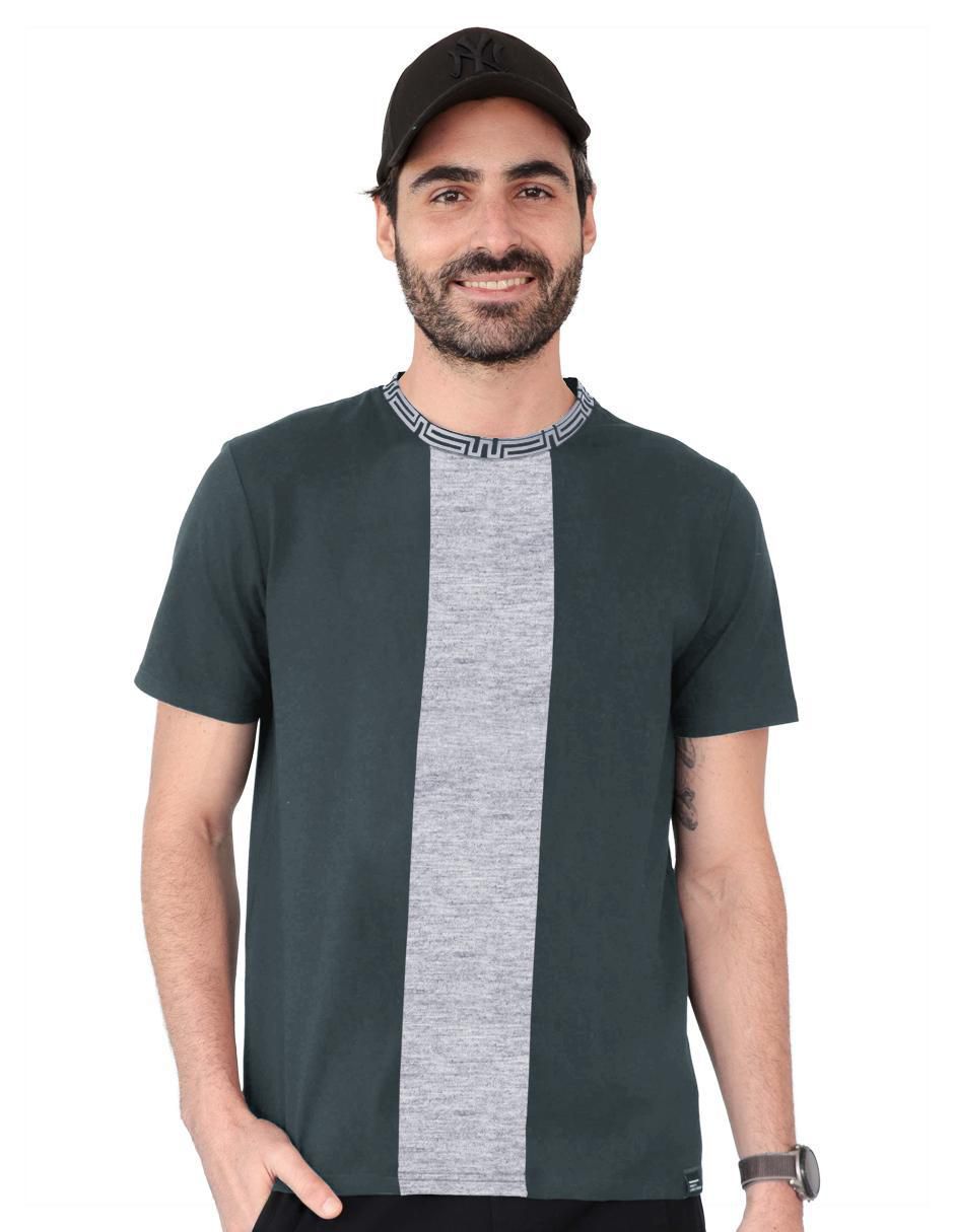 "set playera/playera" roosevelt playeras "cuello" redondo "para hombre"