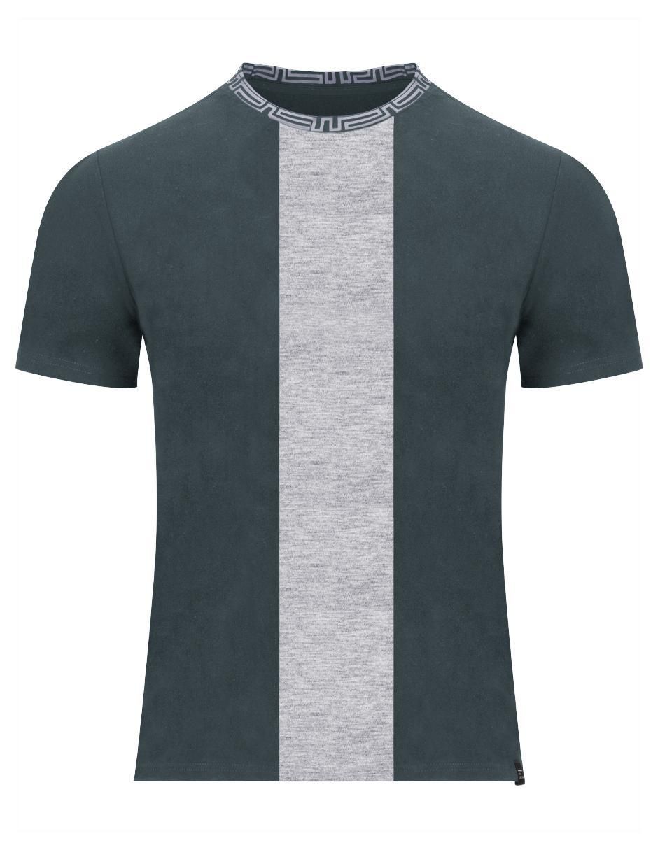 "set playera/playera" roosevelt playeras "cuello" redondo "para hombre"