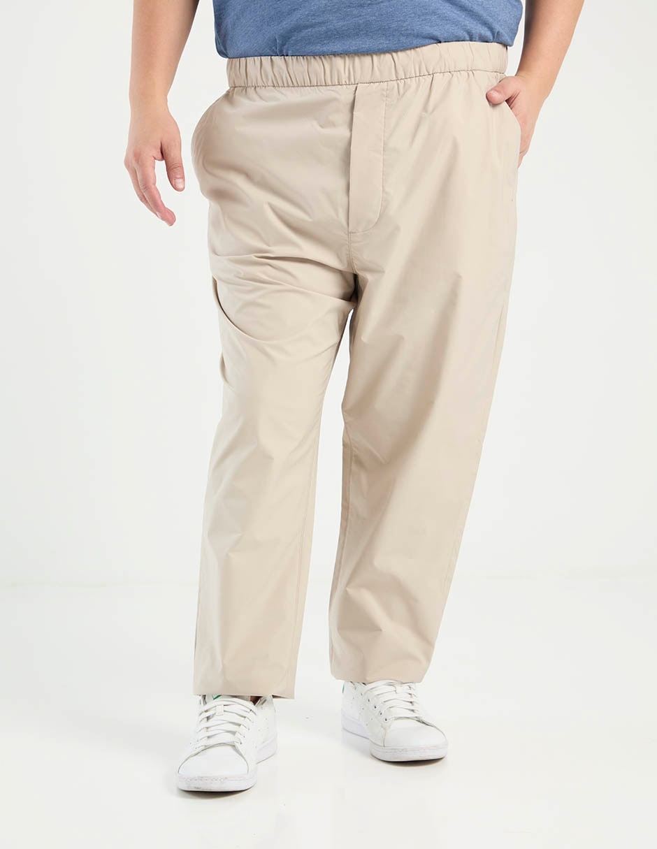 Pantalón relaxed regular para hombre Pantalón relaxed regular para hombre