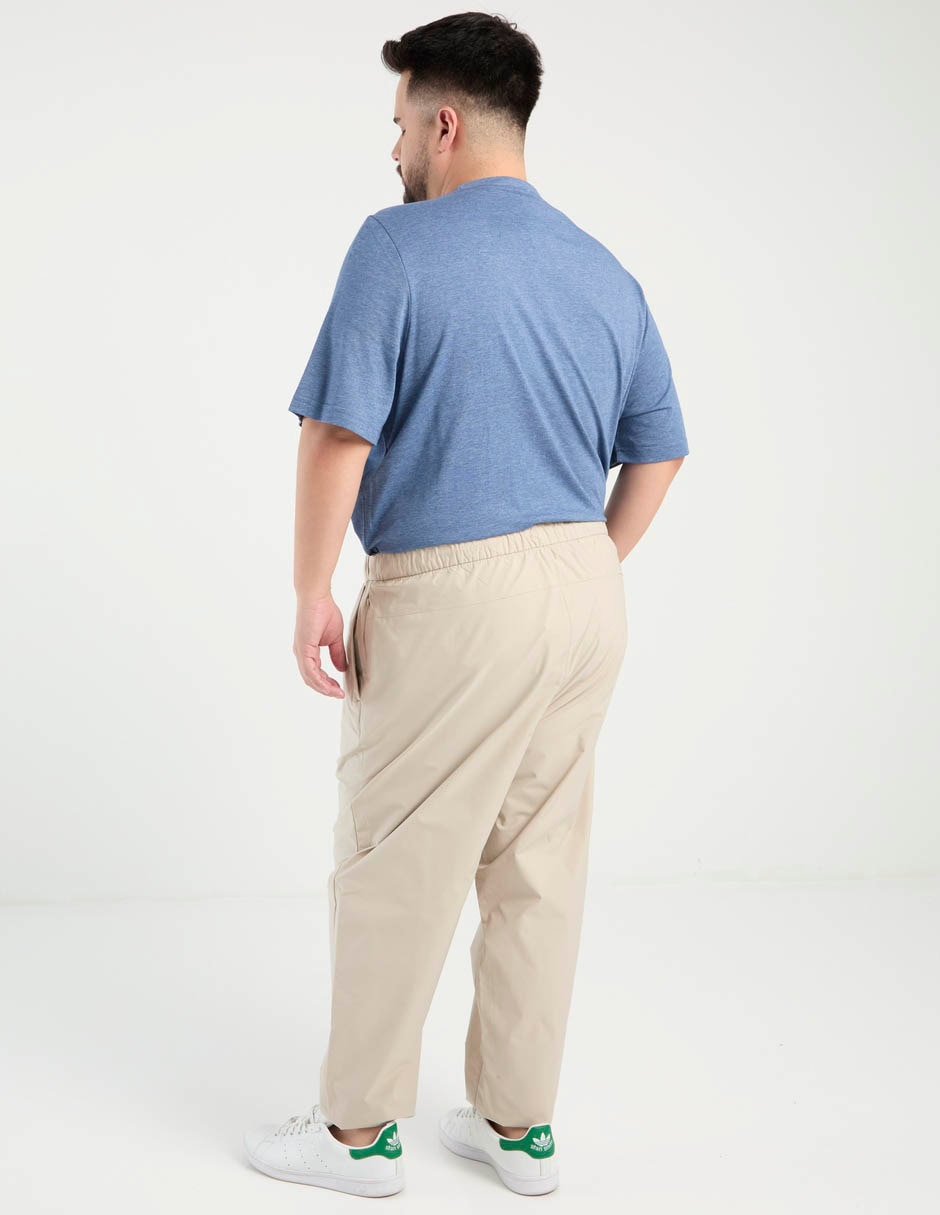 Pantalón relaxed regular para hombre 2