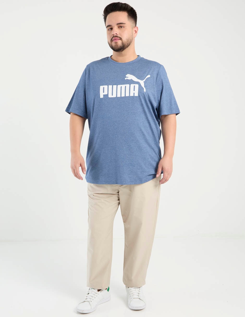 Pantalón relaxed regular para hombre 3