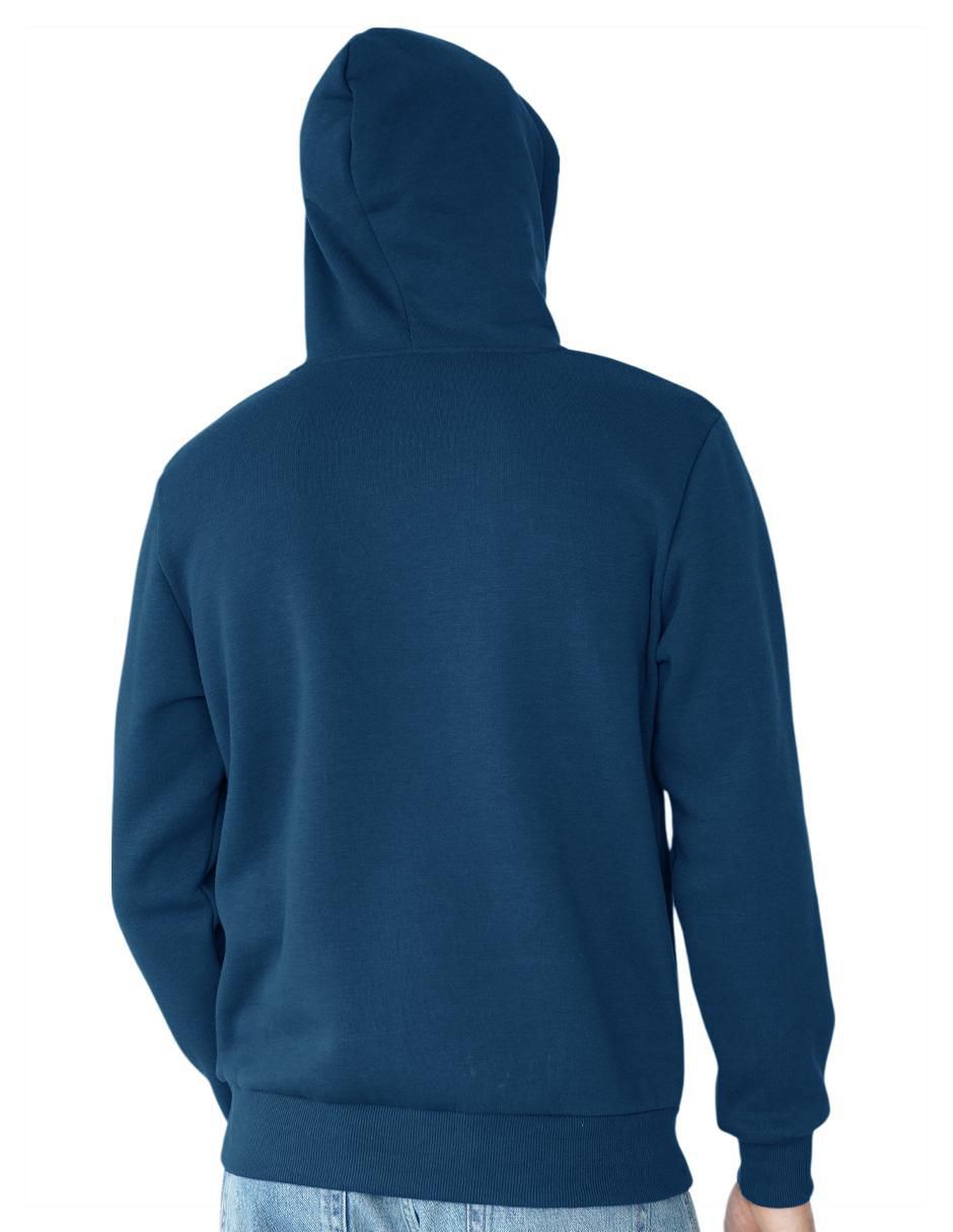 Sudadera para hombre 4