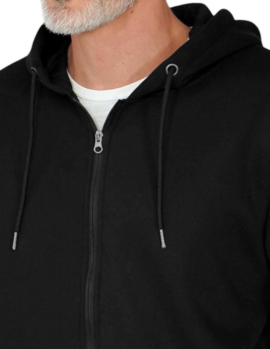 Sudadera para hombre 4