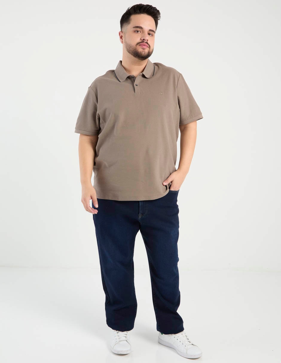Playera tipo polo para hombre 3