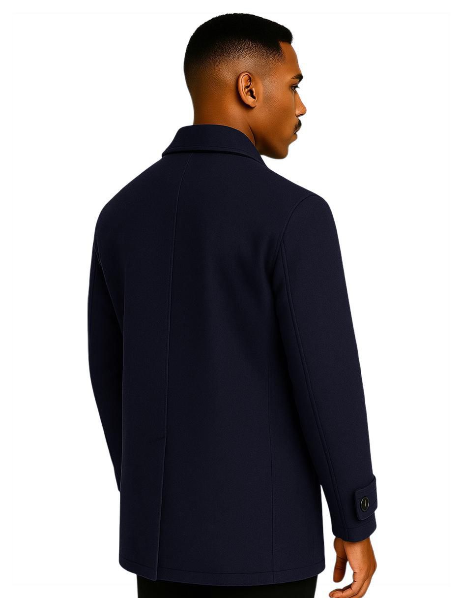 Abrigo Roosevelt para hombre