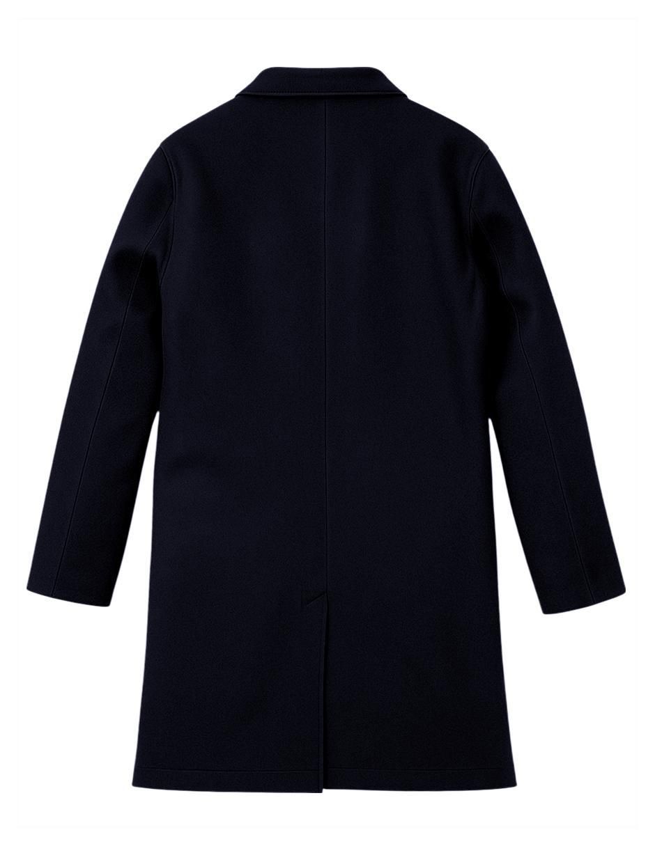Abrigo Roosevelt para hombre